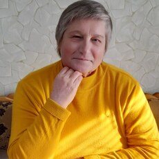 Фотография девушки Надежда, 70 лет из г. Оренбург