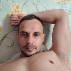 Фотография мужчины Иван, 35 лет из г. Иркутск