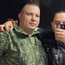 Фотография мужчины Сергей, 29 лет из г. Иркутск