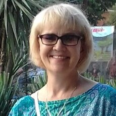 Фотография девушки Елена, 60 лет из г. Сочи