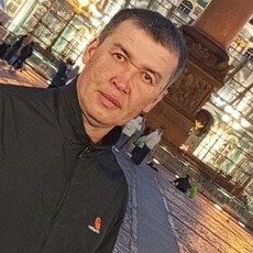 Фотография мужчины Александр, 42 года из г. Йошкар-Ола