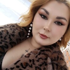 Фотография девушки Дарья, 25 лет из г. Томск