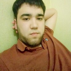Фотография мужчины Джамал, 31 год из г. Агинское