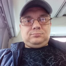 Фотография мужчины Евгений, 43 года из г. Новосибирск