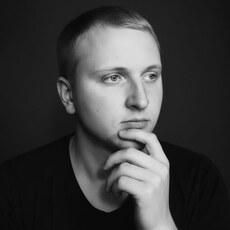 Фотография мужчины Денис, 25 лет из г. Лида