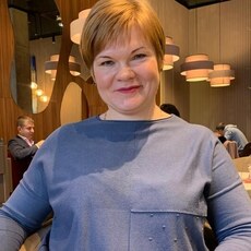 Фотография девушки Оксанчик, 37 лет из г. Краснознаменск