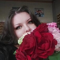 Фотография девушки Янина, 41 год из г. Серпухов