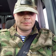 Фотография мужчины Имя, 46 лет из г. Новочеркасск