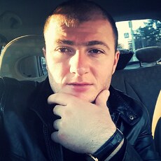 Фотография мужчины Георгий, 37 лет из г. Тбилиси