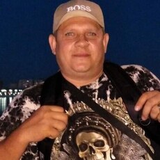 Фотография мужчины Виталий, 50 лет из г. Белогорск