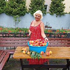 Фотография девушки Еленакалининград, 58 лет из г. Калининград