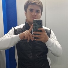 Фотография мужчины Piligrim, 27 лет из г. Майкоп