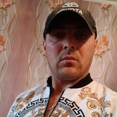 Фотография мужчины Дэн, 35 лет из г. Петропавловск