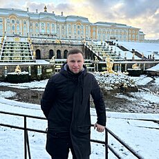 Фотография мужчины Михаил, 34 года из г. Слоним