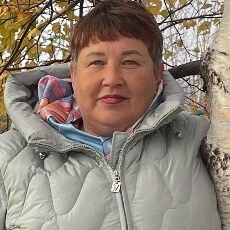 Фотография девушки Оля, 51 год из г. Николаевск-на-Амуре