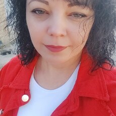 Фотография девушки Елена, 43 года из г. Геленджик