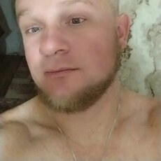 Фотография мужчины Станислав, 28 лет из г. Булаево