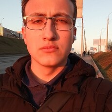 Фотография мужчины Алексей, 19 лет из г. Ижевск