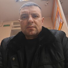 Фотография мужчины Николай, 41 год из г. Кокшетау