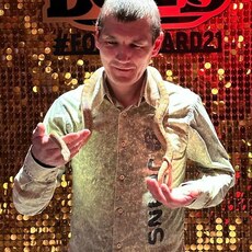 Фотография мужчины Николай, 44 года из г. Нижний Новгород