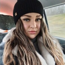Фотография девушки Анастасия, 36 лет из г. Тула