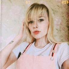 Фотография девушки Анжелика, 25 лет из г. Ганцевичи