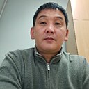 Рустам, 40 лет