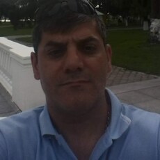 Фотография мужчины David, 57 лет из г. Рустави