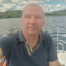 Фотография мужчины Андрей, 42 года из г. Казань