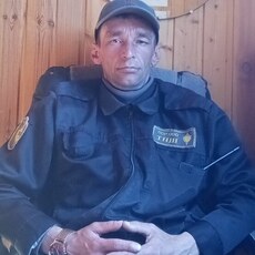 Фотография мужчины Сергей, 40 лет из г. Волгоград