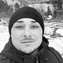 Егор, 32 года