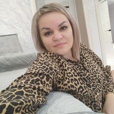 Фотография девушки Марина, 39 лет из г. Кулебаки