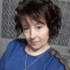 Фотография девушки Валентина, 43 года из г. Тобол