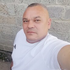 Фотография мужчины Вадим, 50 лет из г. Белгород