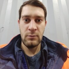 Фотография мужчины Александр, 33 года из г. Гомель
