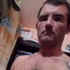 Фотография мужчины Primorski, 33 года из г. Артем