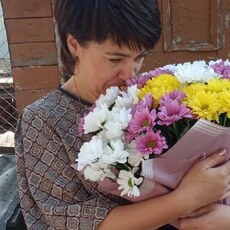 Фотография девушки Наталия, 48 лет из г. Тамбов