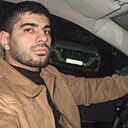 Мухаммад, 25 лет