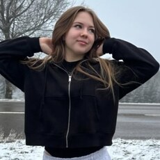Фотография девушки Вика, 19 лет из г. Киев