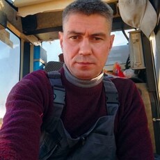 Фотография мужчины Toxa, 43 года из г. Воронеж