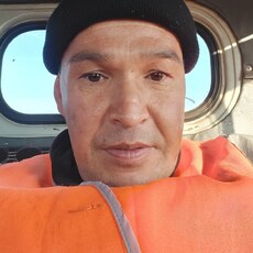 Фотография мужчины Марат, 40 лет из г. Кустанай