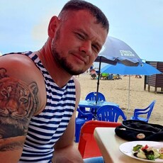 Фотография мужчины Константин, 40 лет из г. Владивосток