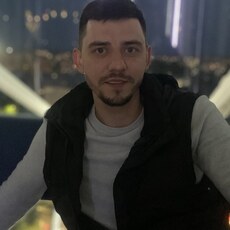 Фотография мужчины Ник, 34 года из г. Смоленск