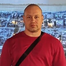 Фотография мужчины Наиль, 29 лет из г. Балаково