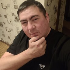 Фотография мужчины Нэл, 36 лет из г. Кумертау