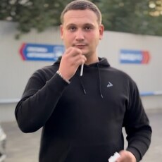 Фотография мужчины Вадим, 30 лет из г. Краснодар