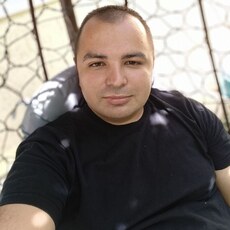 Фотография мужчины Андрей, 29 лет из г. Таганрог