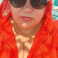 Фотография девушки Оксана, 48 лет из г. Горловка