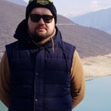 Фотография мужчины Артур, 41 год из г. Тольятти