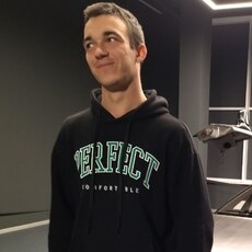 Фотография мужчины Кирилл, 23 года из г. Нижний Тагил